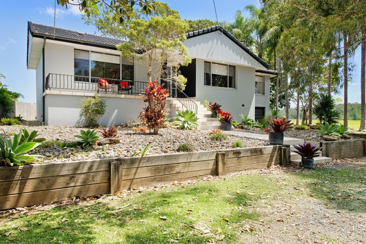 Anchor Lodge Port Macquarie Exterior foto